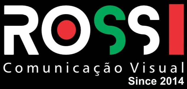 Rossi Comunicação Visual, desde 2014